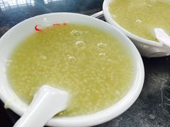小米粥-四条包子(古城街店)