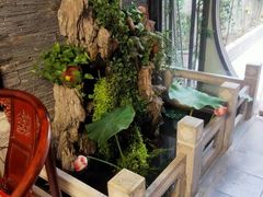 -知足堂养生会所(碑亭巷店)