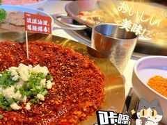 -小龙坎火锅(春熙太古里店)