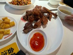 -醉得意·家常菜(杨家湾店)
