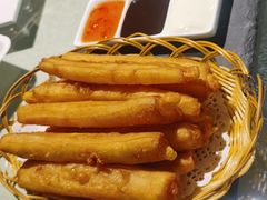 -陆壹捌餐厅(五大道店)