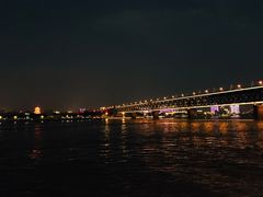 -武汉两江游览·夜游长江(汉口粤汉码头)