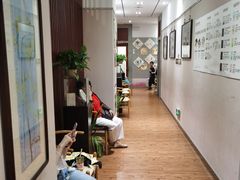 -秦汉胡同国学书院(川沙分馆)