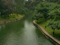 -钓鱼台国宾馆