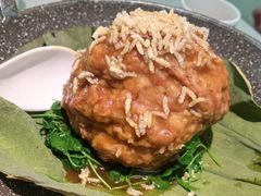 -苏梦江南·淮扬菜(夫子庙店)