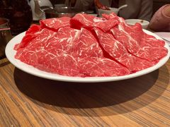-珍宝轩海鲜火锅(碧湖大厦店)