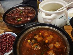 -芜小皖砂锅菜(青山街店)