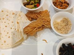 -四季轩中餐厅(徐州开元名都大酒店)