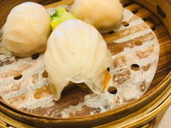 -汤臣·空中餐厅·严选粤菜(石湾世博广场店)