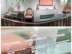 -故宫钟表馆