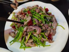 -柒號馆天津菜·八珍豆腐·牛窝骨