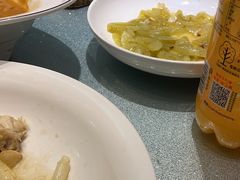 -恒记饭店·海鲜明档(淹城店)