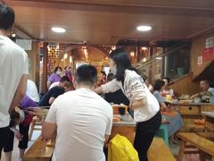 大堂-玉林串串香·成都老字号(玉林街总店)