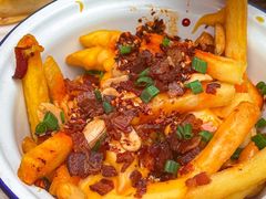 -汉堡王(北京三里屯购物中心)