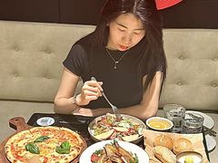 -Nord Grill&Bar Highland诺德西餐(深圳欢乐海岸店)