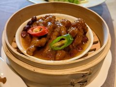 -皇朝会.经典传统粤菜(外滩店)