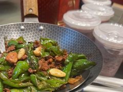 -辛香味烧鱼馆·非遗技艺·排骨红烧肉(光谷医药园店)