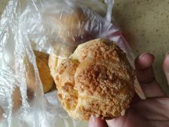 泡芙-周记传统糕点PASTRY(蜀汉路店)