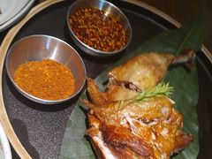 -薇酌饮·陕西菜(南门外店)
