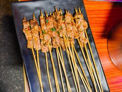 -南极·小龙虾·湘式拌饭(南街店)