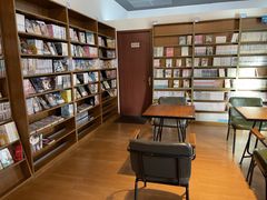 -Oasis日式漫画喫茶(高岛屋百货店)