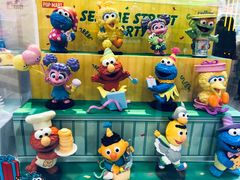 -泡泡玛特POPMART(上海环球港店)