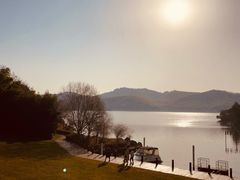 -天目湖涵田度假村
