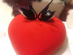 挚爱20cm-BLACKSWAN黑天鹅(环球店)