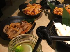 特级调味牛舌-新石器烤肉(中房金谊广场店)