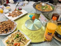 -下梅人家土菜馆(历史文化餐厅度假区店)