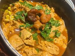 -打酱油·非遗淮扬菜(瘦西湖梅岭店)