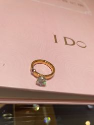 -I Do(重庆龙湖北城天街购物广场店)