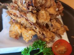 -村上一屋·亚洲菜融合小馆(南楼店)