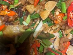 -树厨贵州菜(大十字店)