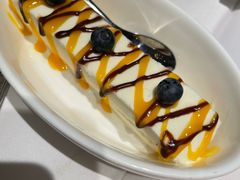 -波特曼西餐厅(南岗店)