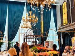 -狮拾久·现代新加坡料理(壹方城店)