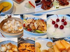 -三号黄浦会Canton Table