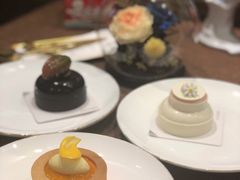 -法桐蛋糕·手作面包(万象城店)