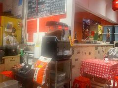 -荆九爷爆炒桥头三嫩(浙大店)