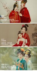 -盘子女人坊古装写真摄影(天津总店)