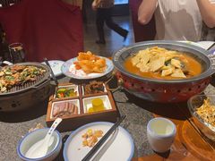 -真地道京味府·鲜橙烤鸭·北京菜(朝外大街东大桥店)