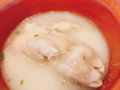-五丁桥光头香辣蟹(望江橡树林店)