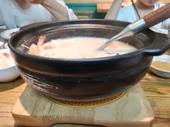 -潮粥荟·潮汕砂锅粥(朝阳大悦城店)