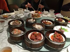 -大连富丽华大酒店·花都西餐厅