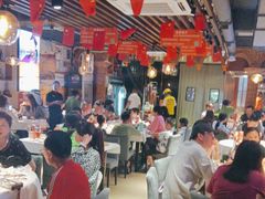 -西域阿里马新疆菜·清真(桂花路店)