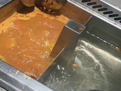 -海底捞火锅(八佰伴店)