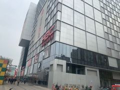 -华谊兄弟影院(IMAX洋桥店)