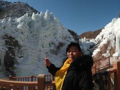 -桑干河大峡谷旅游区