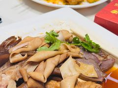 -鹅香四海·卤水火锅·砂锅粥·潮汕菜(宝安店)