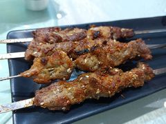 -伊带伊路新疆美食府(呼家楼店)
